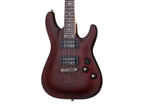 Schecter SGR C-1 Walnut Satin Schecter SGR C-1 Walnut Satin